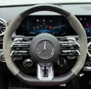 Mercedes-Benz A 35 AMG 4MATIC 2023 Mercedes Benz A35 AMG 4MATIC, 2028 MB Warranty + Service Pack, Full MB Service History, 