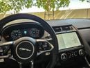 جاكوار E Pace R-DYNAMIC S P200
