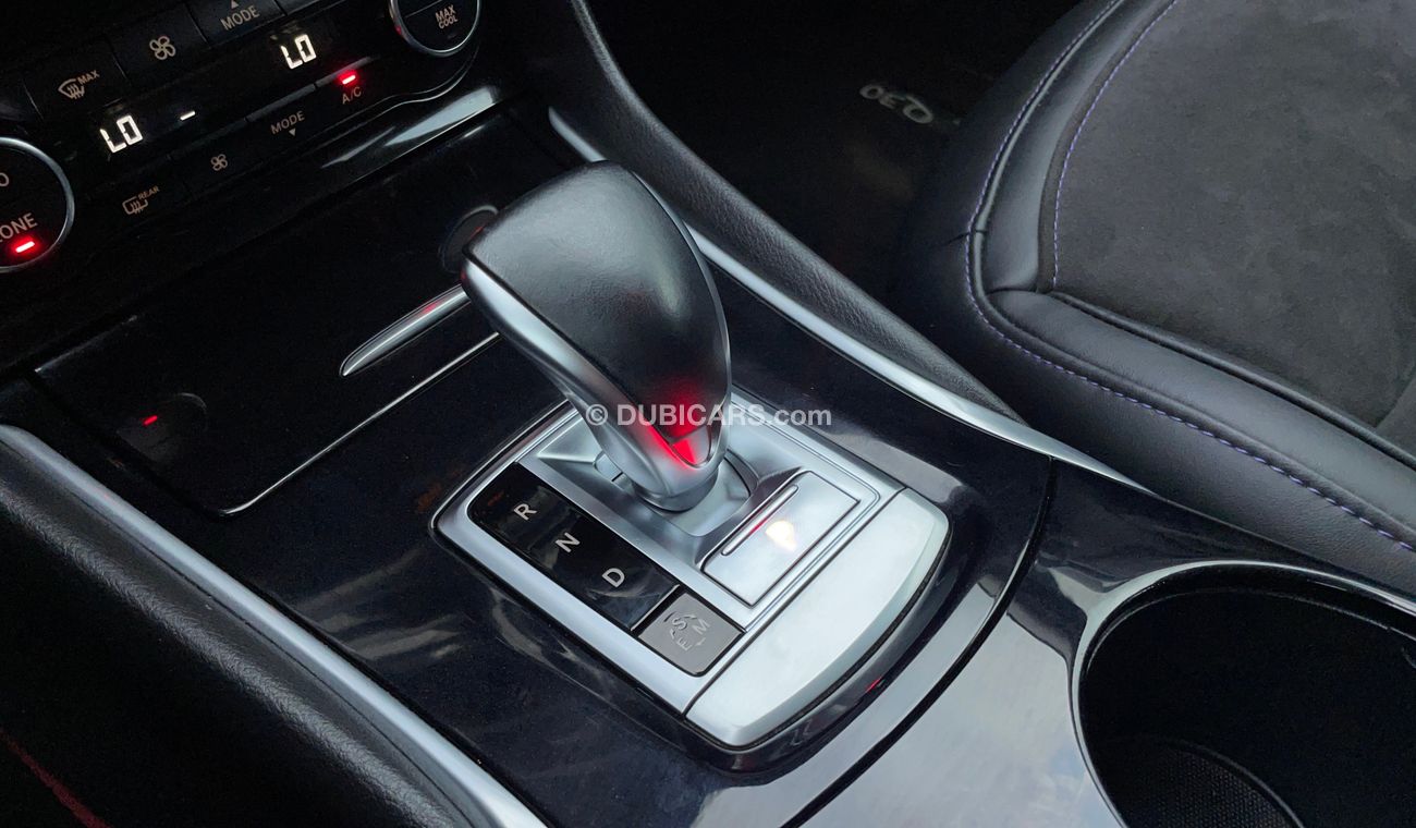 Infiniti Q30 LUXE 1.6 | Zero Down Payment | Free Home Test Drive