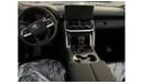 Toyota Land Cruiser VXR 4.0L // 2023 // FULL OPTION WITH RADAR , BLACK INSIDE BLACK // SPECIAL OFFER // BY FORMUAL AUTO