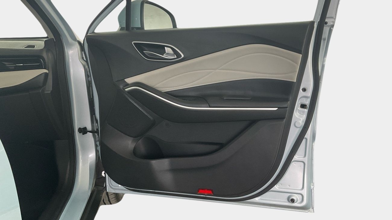 JAC JS4 Intelligent | upto AED 20,000 Ramadan Discount | Guaranteed Warranty | 0 Down Payment