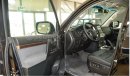 Toyota Land Cruiser 4.5 TDSL GXR AT WITH LEATHER SEATS & POWER SEAT ( D + P )