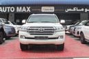 تويوتا لاند كروزر EXR 5.7L 4WD