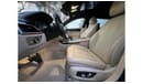 BMW 730Li Luxury BMW 730LI 2.0 2018 GCC FULL OPTION ORIGINAL PAINT FULL SERVICE HISTORY