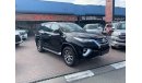 Toyota Fortuner VXR V6