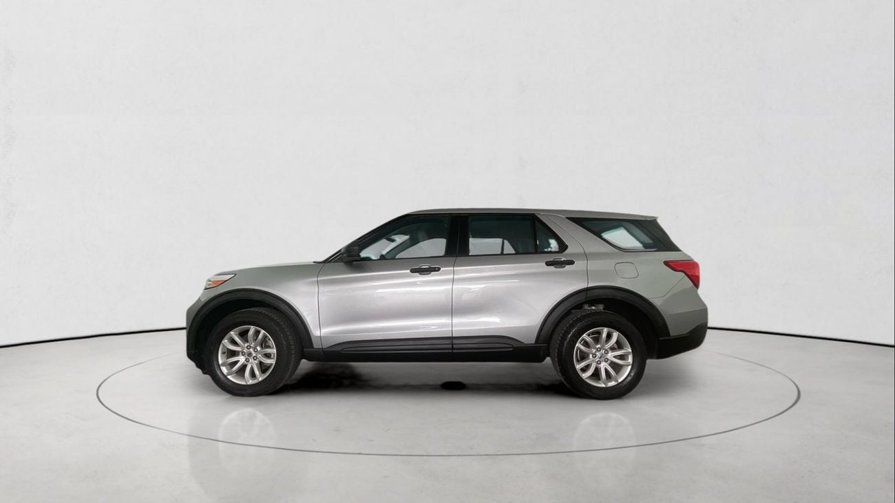 Ford Explorer XL / Standard | Guaranteed Warranty | 0 Down Payment