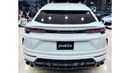 Lamborghini Urus Std LAMBORGHINI URUS 2020 IN PERFECT CONDITION ( CLEAN TITLE ) FOR 675K AED