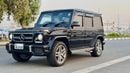 مرسيدس بنز G 63 AMG -