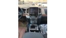 Toyota Land Cruiser 2020 Toyota Land cruiser 4.6L Petrol Executive Lounge