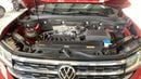 فولكس واجن تيرامونت 3.6 V6 COMFORTLINE 4WD AUTO | شامل الضمان | 0 ﺪﻔﻋﺓ ﺃﻮﻟﻯ