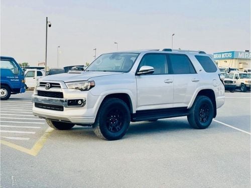 تويوتا Runner4 Toyota 4 Runner 2021 full option