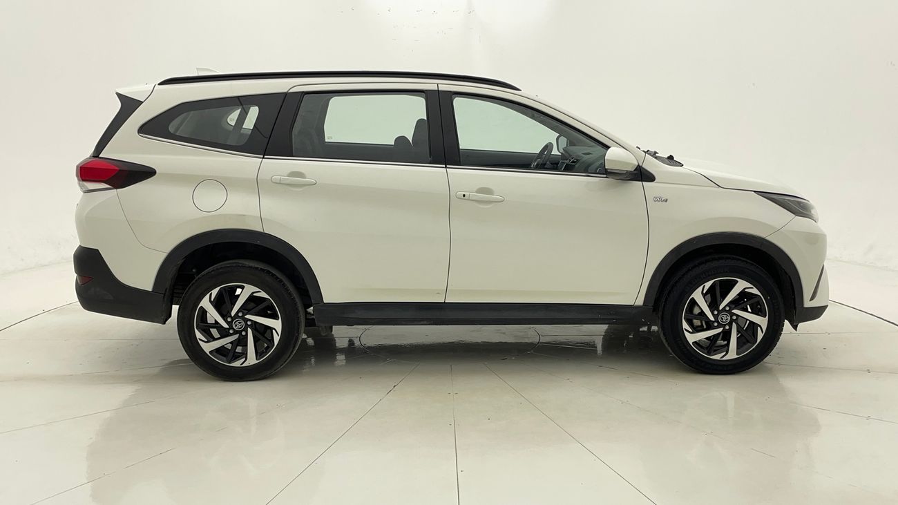 Toyota Rush GX 1.5 | Zero Down Payment | Home Test Drive