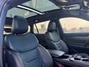 Ford Territory Ford Territory Titanium 2024 GCC Full Options