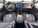 فورد برونكو 2023 Ford Bronco Raptor, 4/2029 Ford Warranty and Service Pack, Ford Service History, GCC