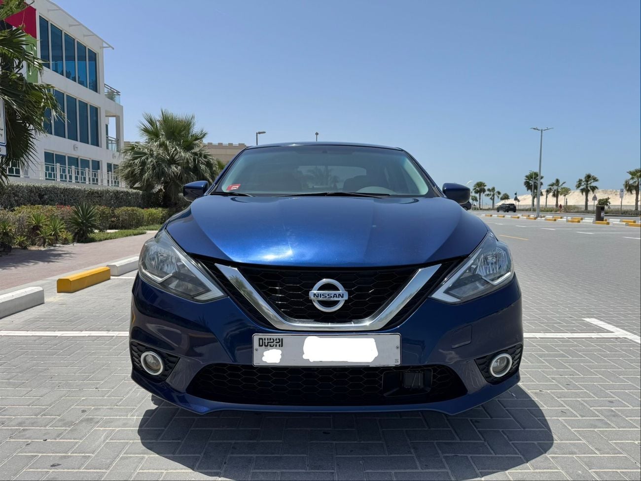 Nissan Sentra