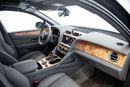 Bentley Bentayga Bentayga 4.0T