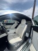 Rolls Royce Wraith