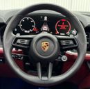 بورش كايان 2024 Porsche Cayenne S V8, 2026 Porsche Warranty, Full Service History, GCC