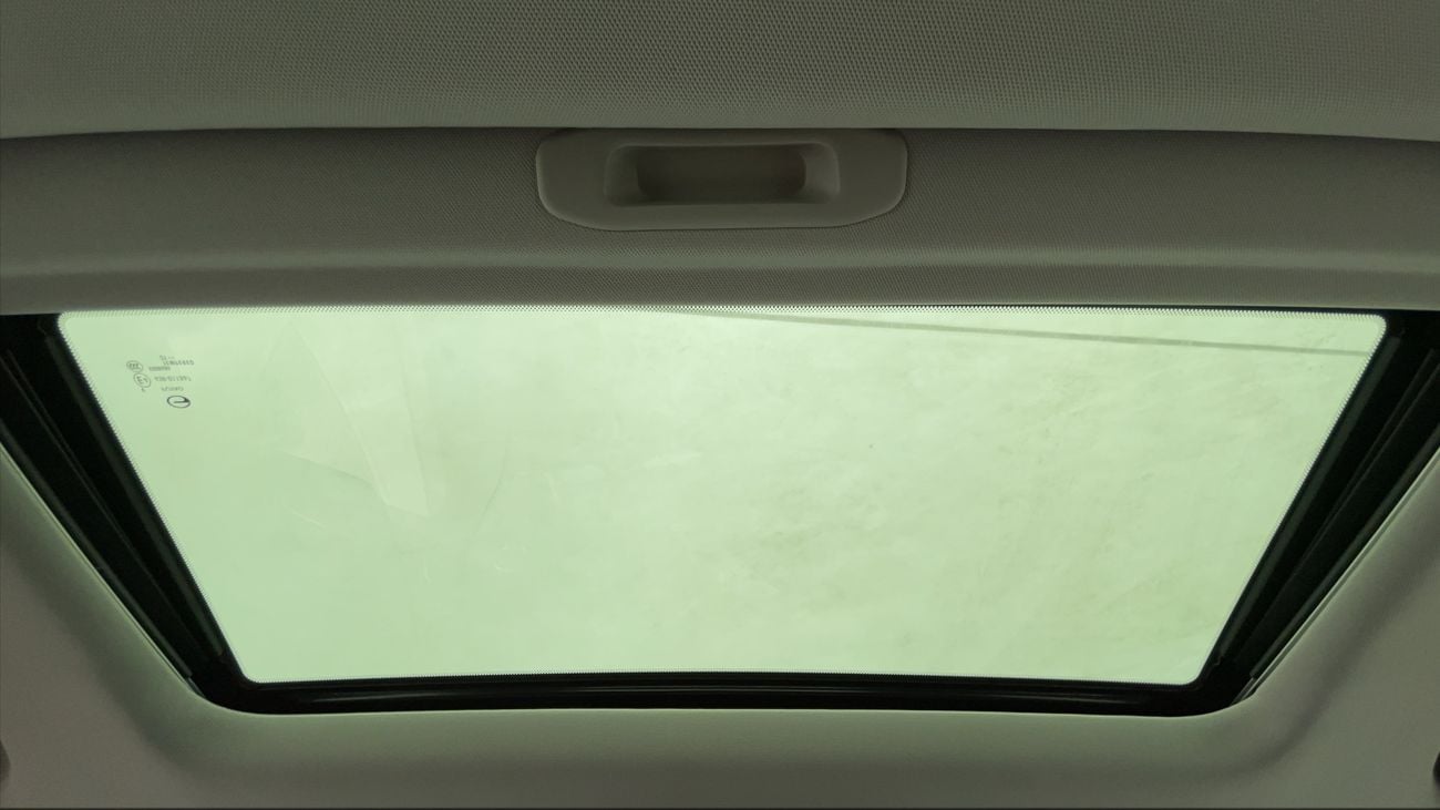 جي إي سي GS3 GE 1.3 | بدون دفعة مقدمة | اختبار القيادة في المنزل