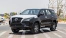 تويوتا فورتونر FORTUNER 2.7L V4 2WD