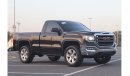 GMC Sierra 1500 SLE 1500 SLE