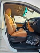 Toyota Fortuner 2.4L V4 DIESEL / MANUAL A.C / MID OPTION 4WD (CODE # FD24B)