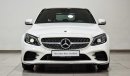 Mercedes-Benz C200 SALOON VSB 27864 PRICE REDUCTION!!