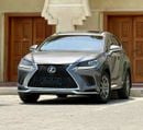 Lexus NX300 NX 300 | American Specs | Excellent Condition