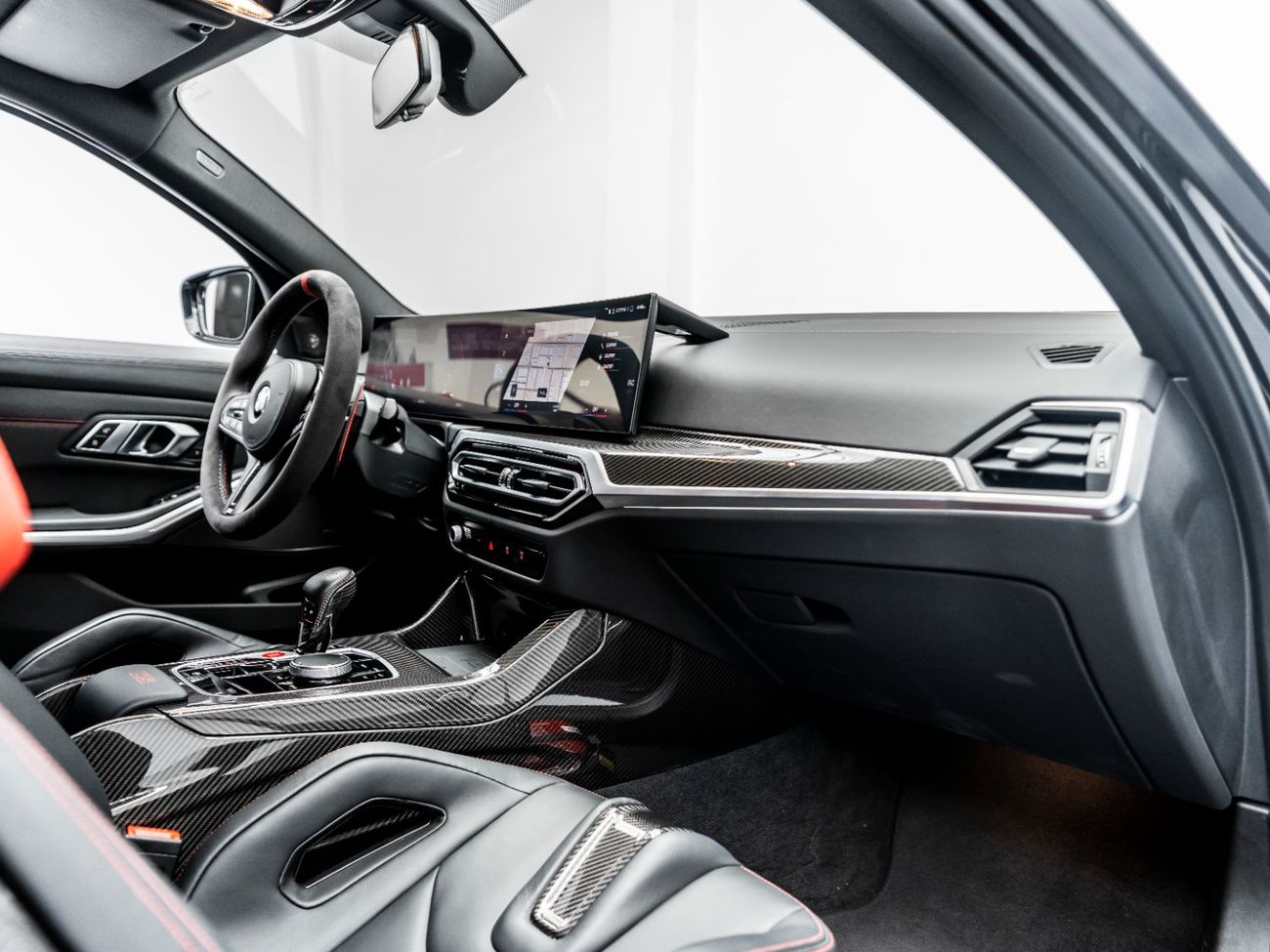 بي أم دبليو M3 M3 CS