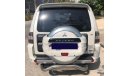 ميتسوبيشي باجيرو Pajero 2014 3.5v6 fulloption low mileage