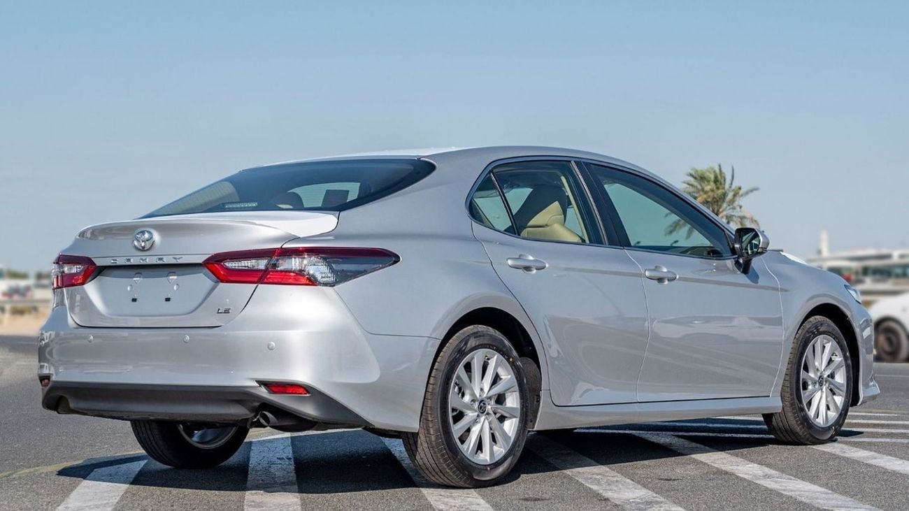 Toyota Camry TOYOTA CAMRY LE 2.5P AT MY2024