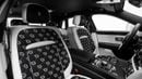Rolls Royce Ghost Black Badge - 2026 - GCC - Under Warranty and Service Contract