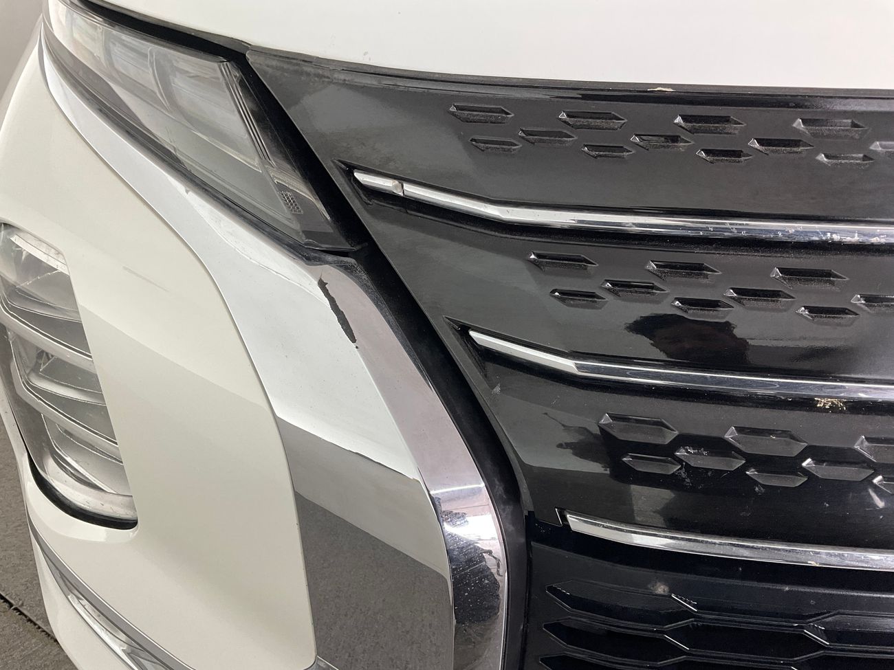 Mitsubishi Outlander Highline | Guaranteed Warranty | 0 Down Payment