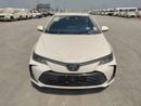 Toyota Corolla Toyota Corolla 1.8L Hybrid (Available on pre-order from China and ship to ROW)