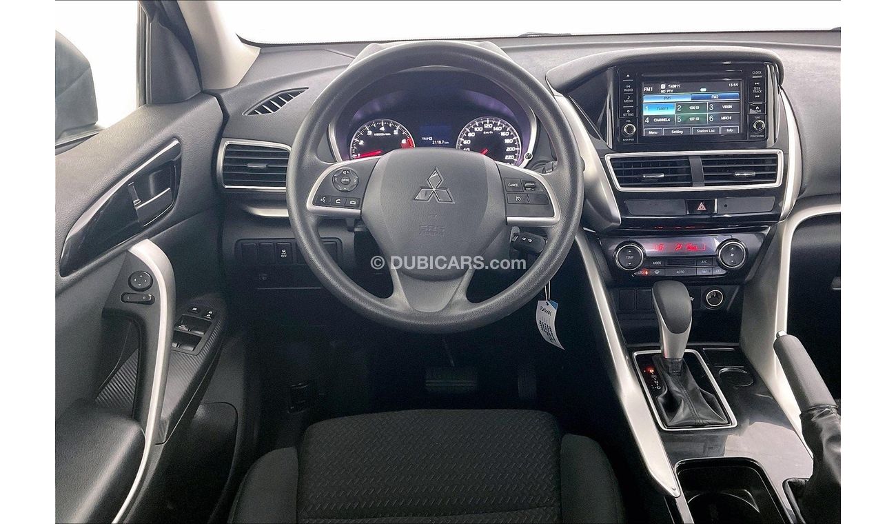 Mitsubishi Eclipse Cross GLX Highline | 1 year free warranty | 0 down payment | 7 day return policy