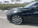 نيسان ألتيما 2.5 SV