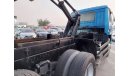 ميتسوبيشي سوبر غريت MITSUBISHI SUPER GREAT  RIGHT HAND DRIVE(PM50236)