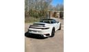 Porsche 911 Porsche 911 Turbo S Cabriolet Right Hand Drive