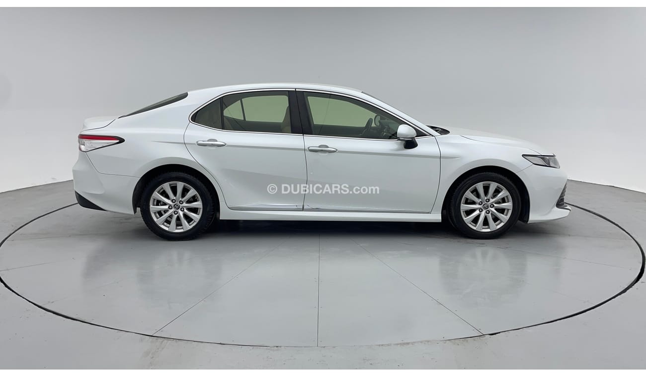 Toyota Camry GLE 2.5 | Zero Down Payment | Free Home Test Drive