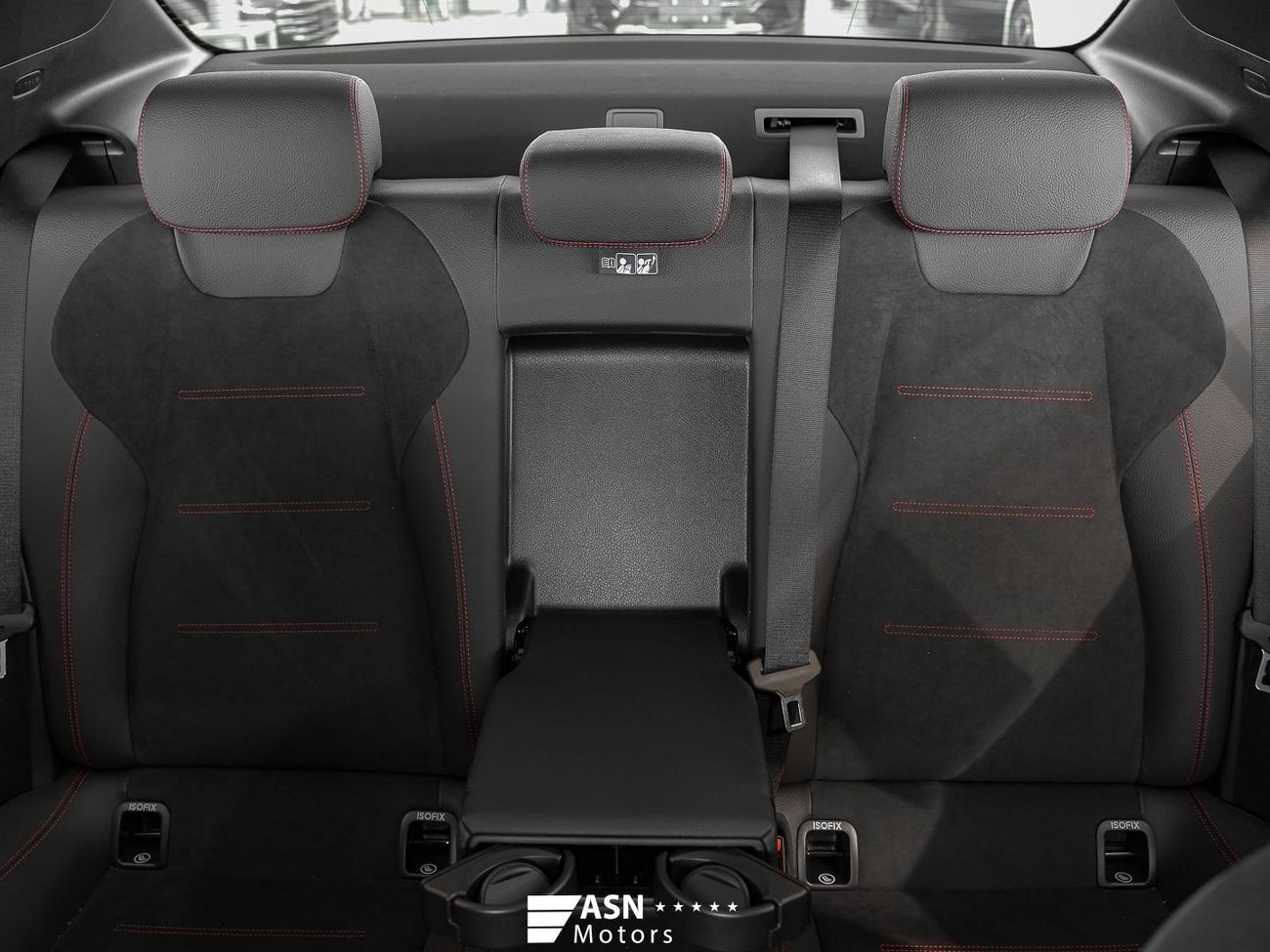 Mercedes-Benz A 200 L 1.3 Turbo 2025 (Export Price)