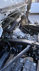 Isuzu NMR Isuzu Nmr Dumper Model 2024