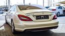 Mercedes-Benz CLS 500