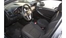 Hyundai Accent 1.6L 2015 MODEL WITH BLUETOOTH