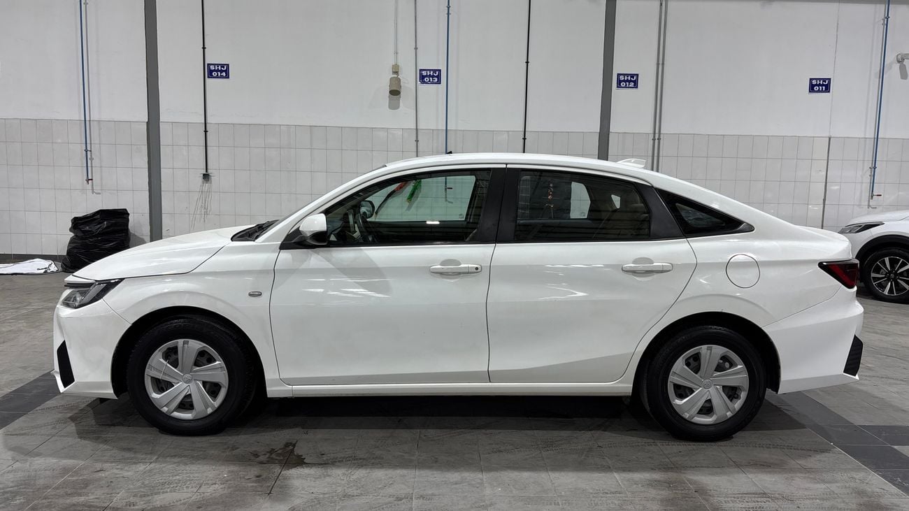 Toyota Yaris 2023 E | AED 684/Month | 0 DP | 30 Day Return | Warranty | Service History