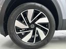 Volkswagen Teramont Comfortline 2.0L (REF#43066)