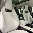 لاند روفر ديفندر OCTA P635 | GCC Specs | 5 years warranty and service