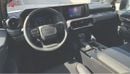 تويوتا برادو GXR 2.7L Petrol Limited 6A/T 2025