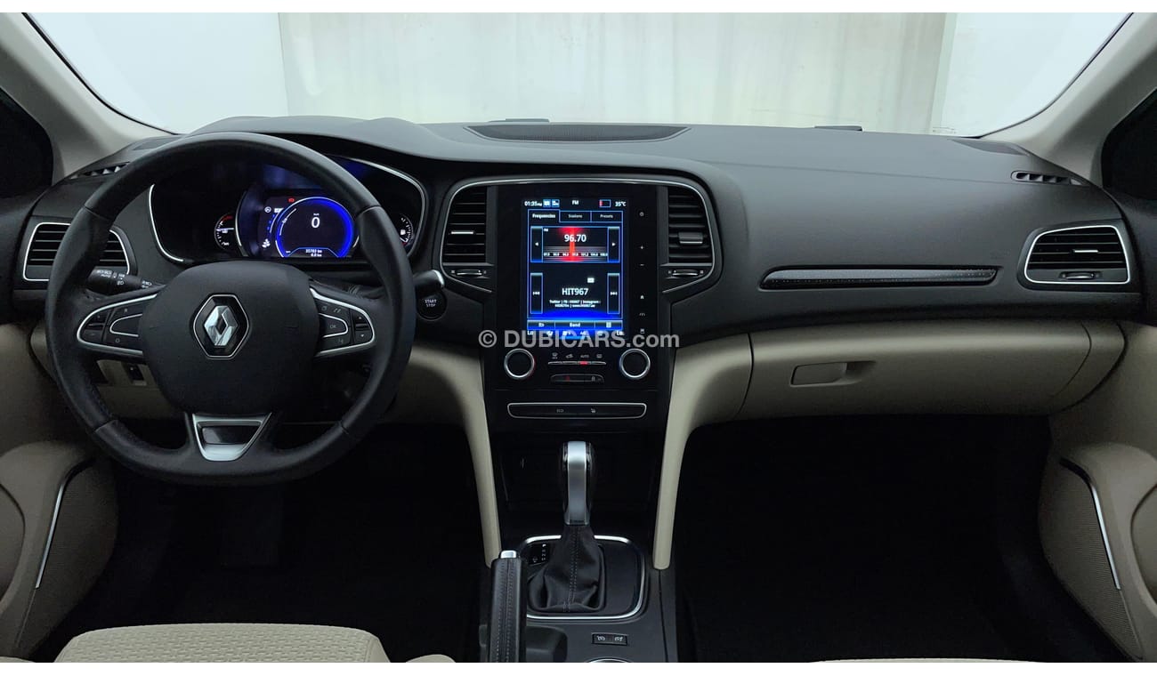 Renault Megane SE 1.6 | Zero Down Payment | Free Home Test Drive