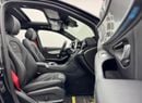 Mercedes Benz GLC 63 AMG 2018 Mercedes-Bez GLC63 AMG 4MATIC+, Full Service History, Excellent Condition, GCC