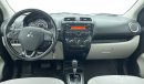 Mitsubishi Attrage GLX 1200